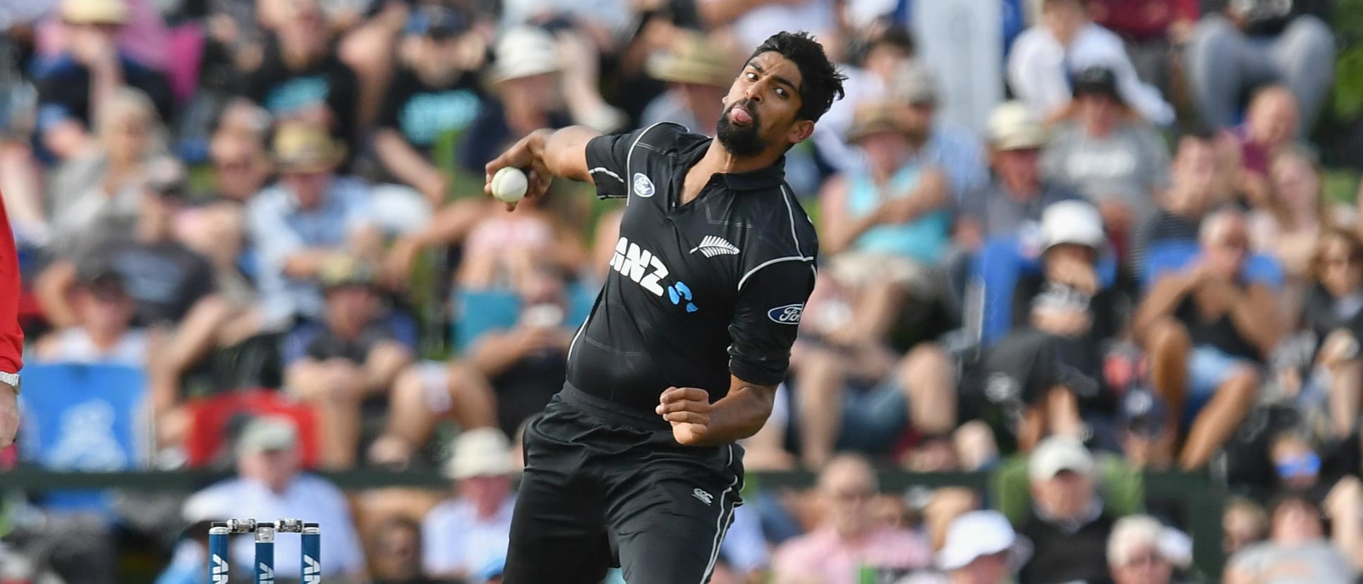 Ish Sodhi