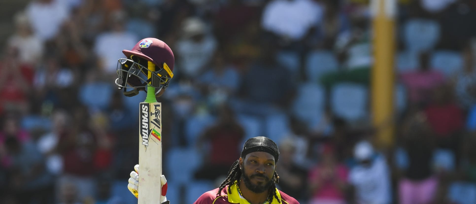 Chris Gayle