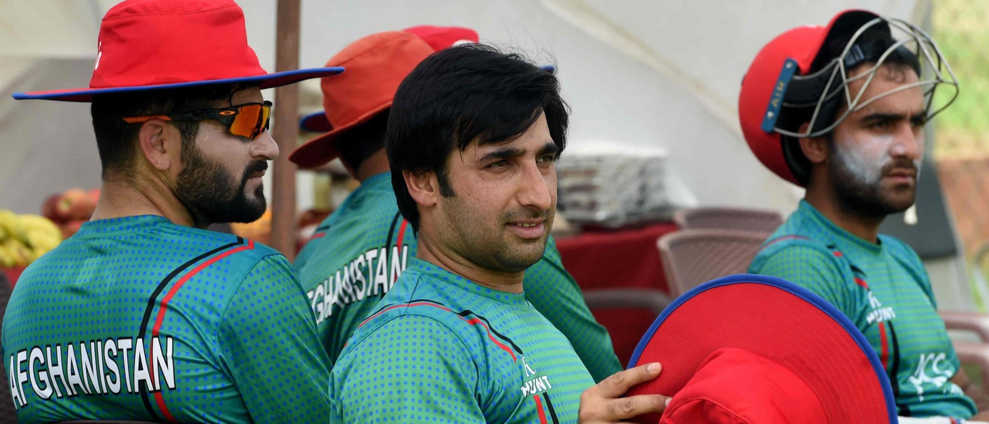 Asghar Stanikzai