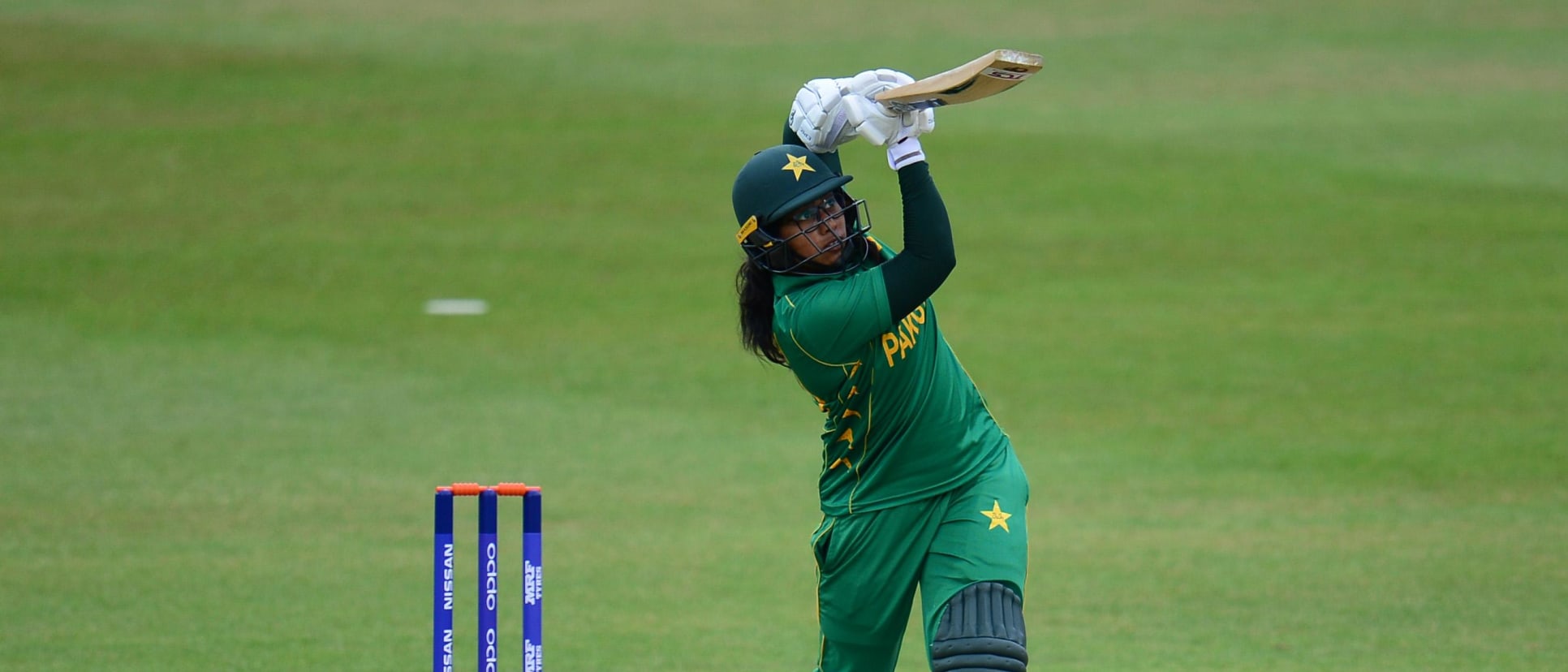 Ayesha Zafar