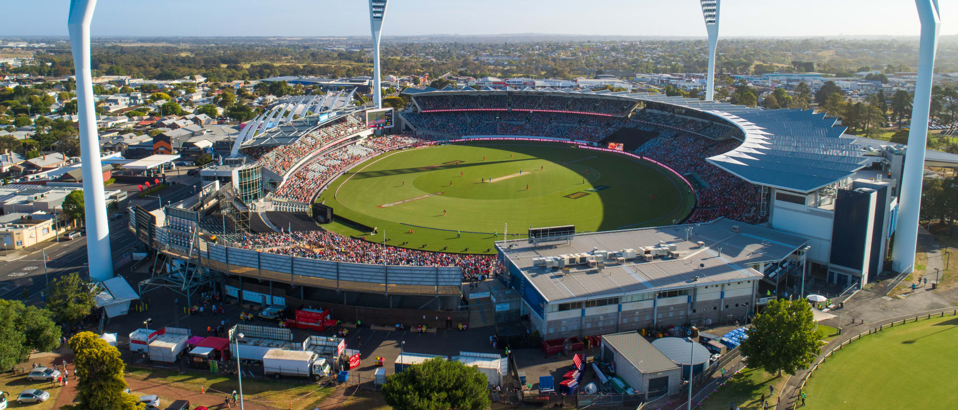 Kardinia Park