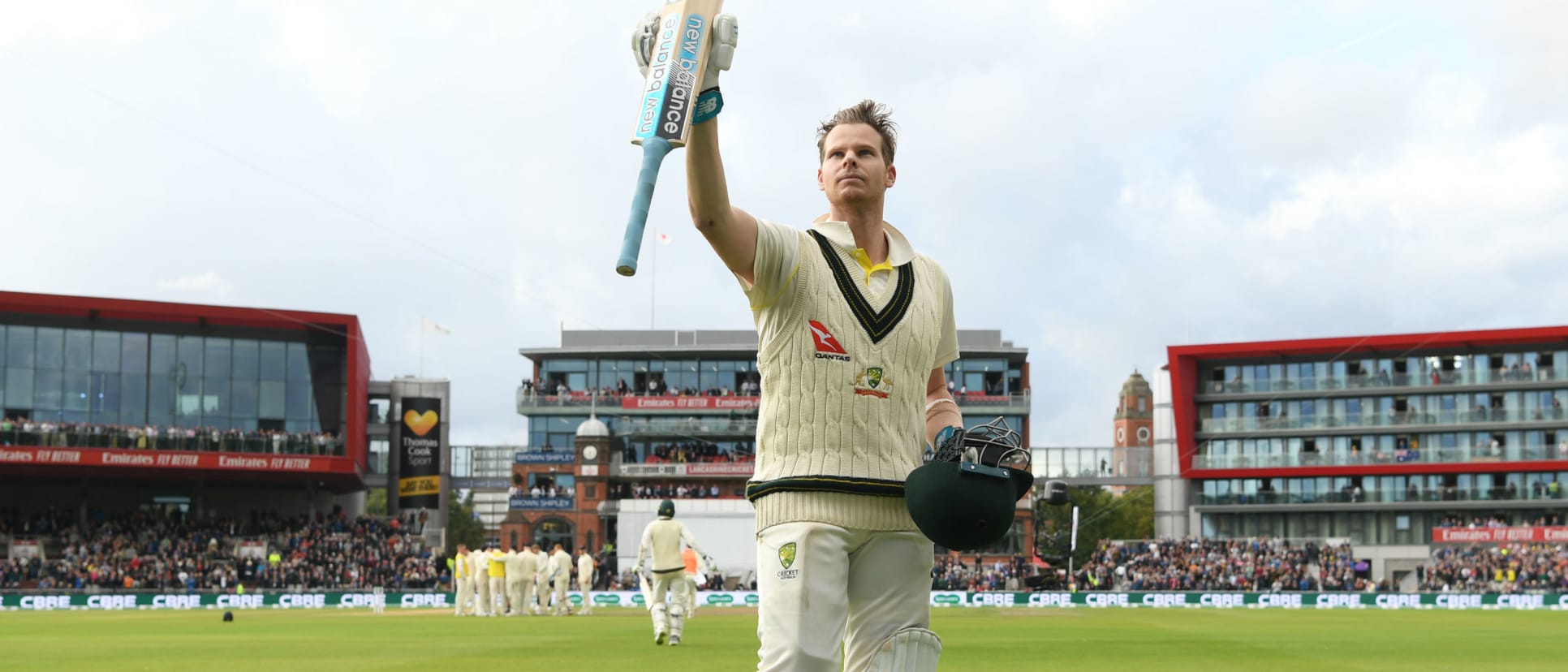 Steve Smith