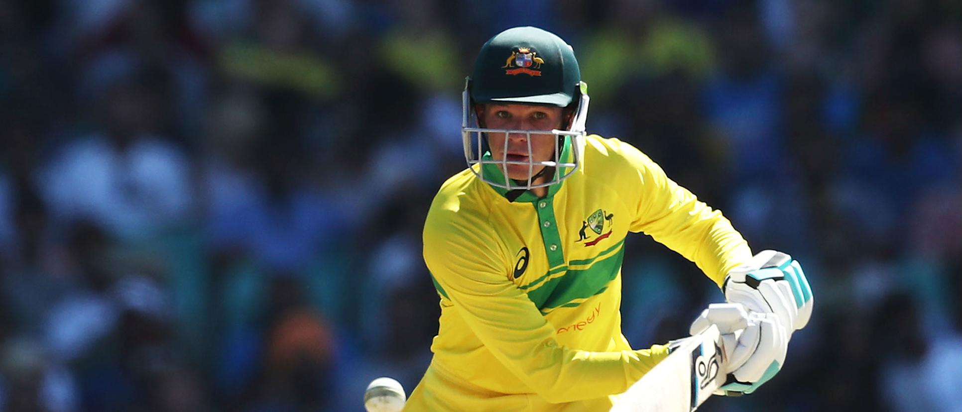 Peter Handscomb