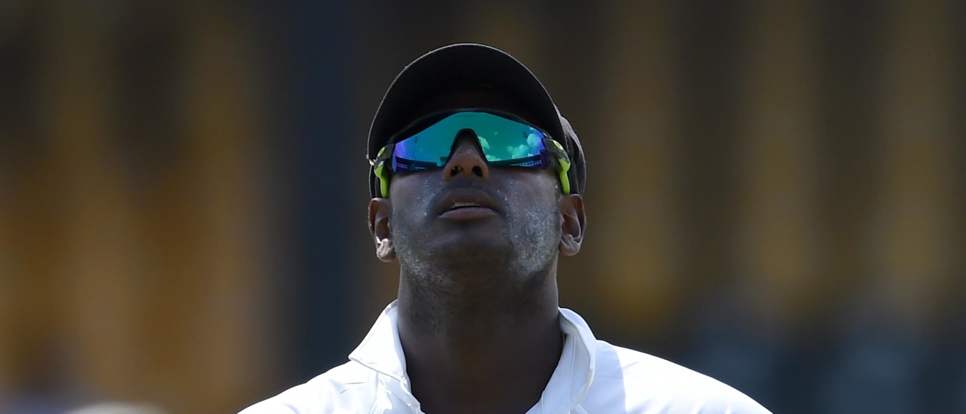 Angelo Mathews