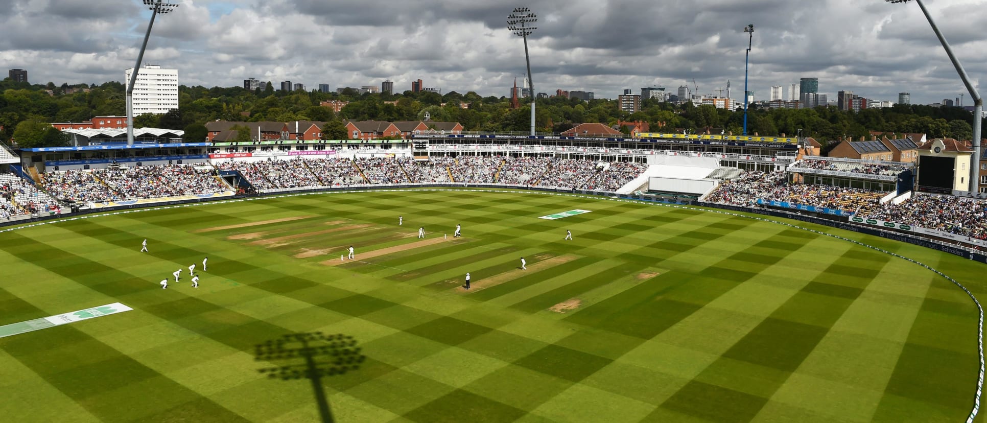 Test match