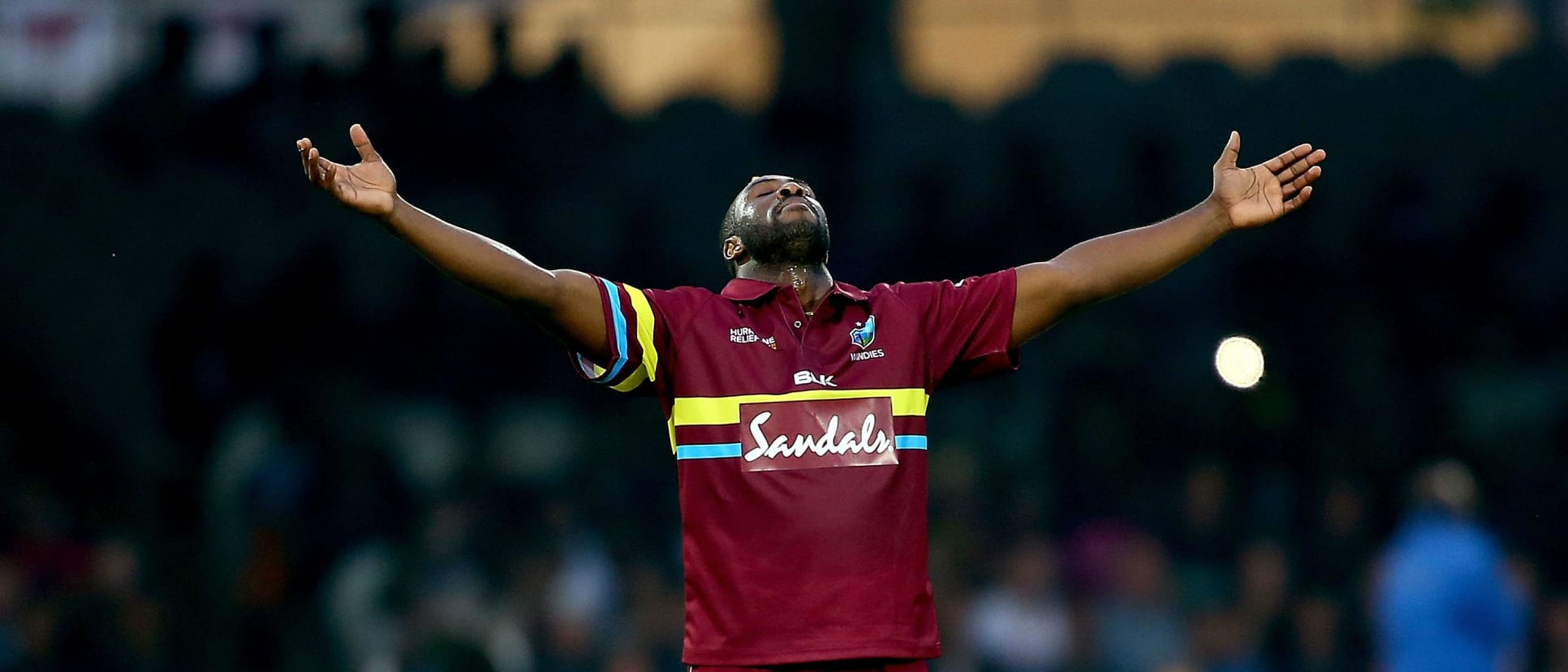 Andre Russell