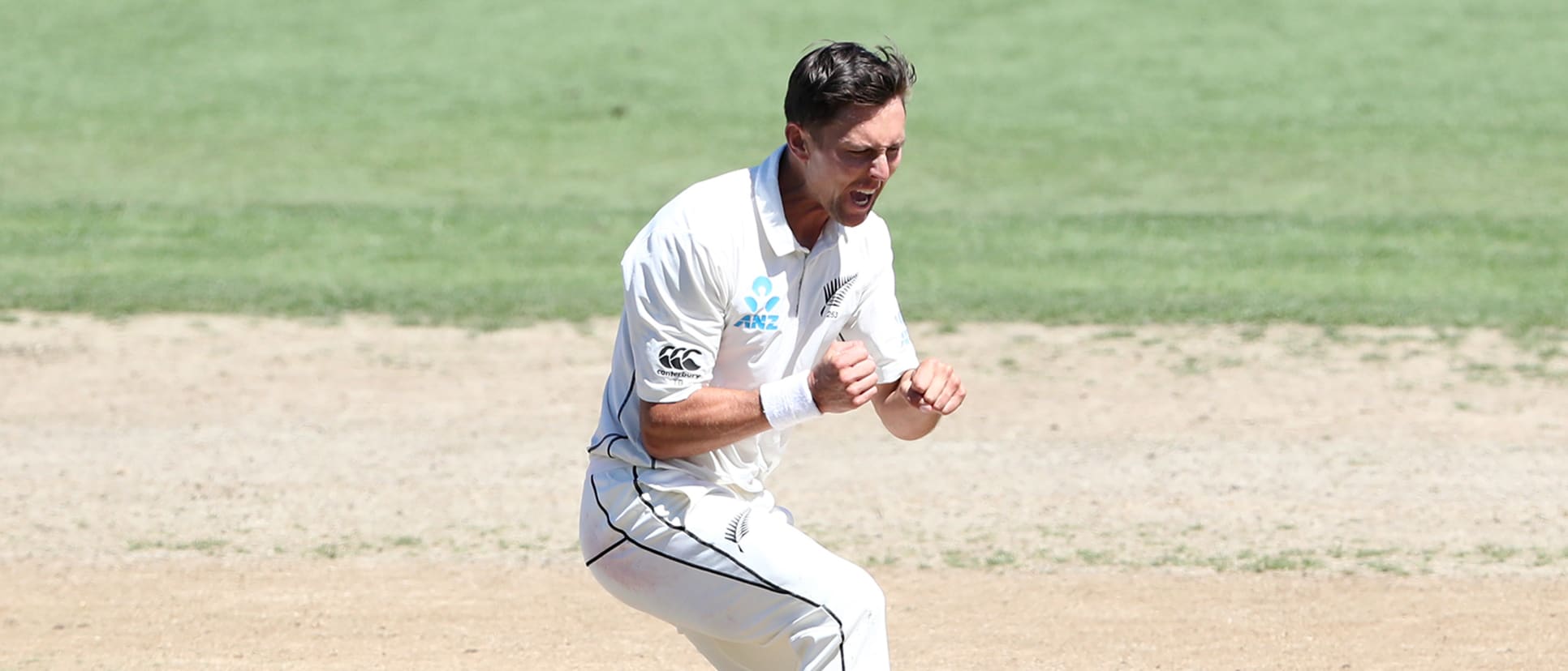 Trent Boult