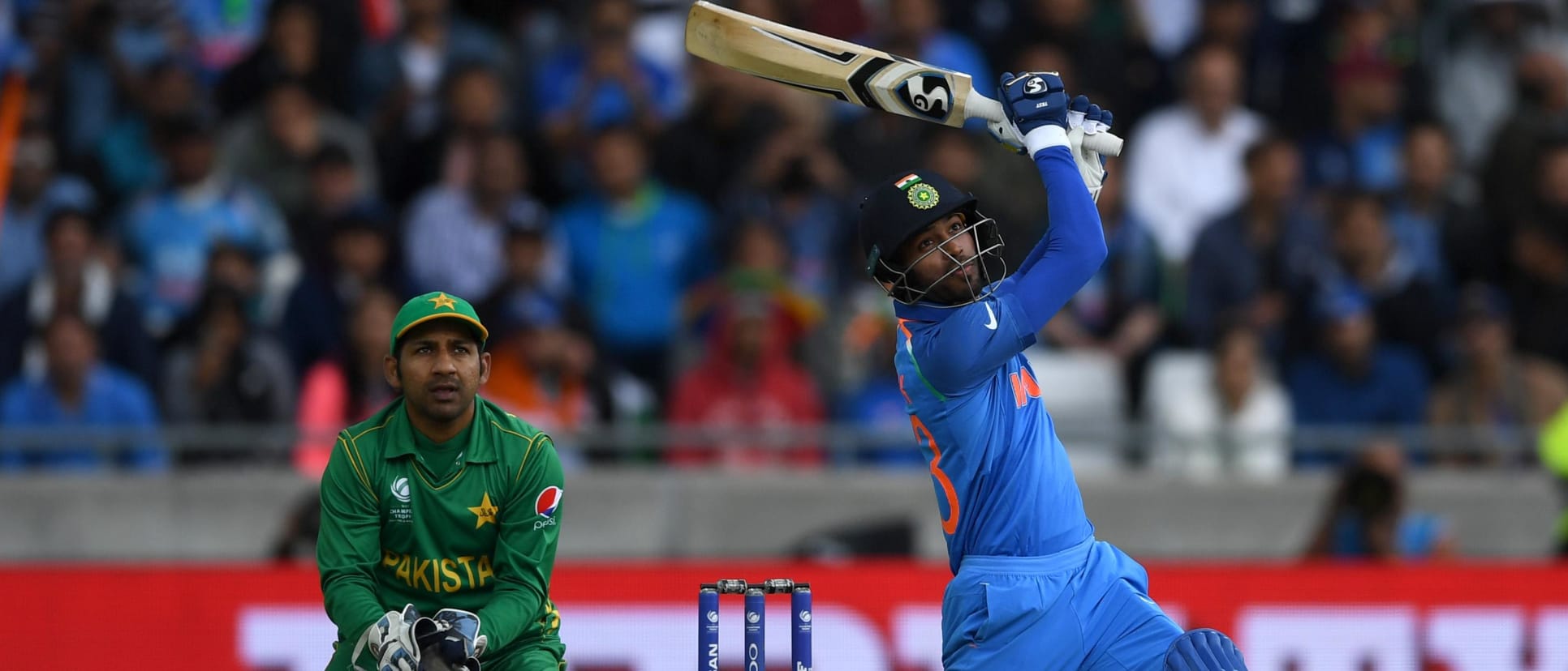 Hardik Pandya