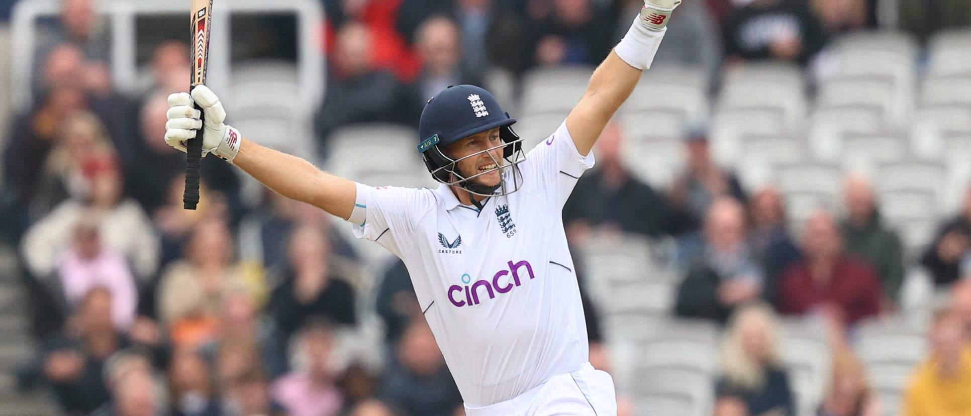Joe Root