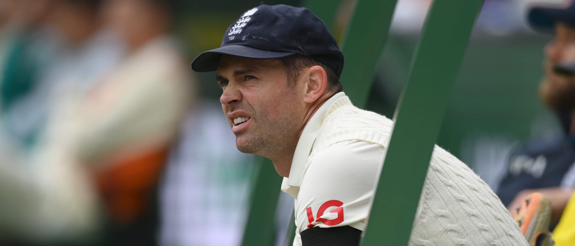 James Anderson