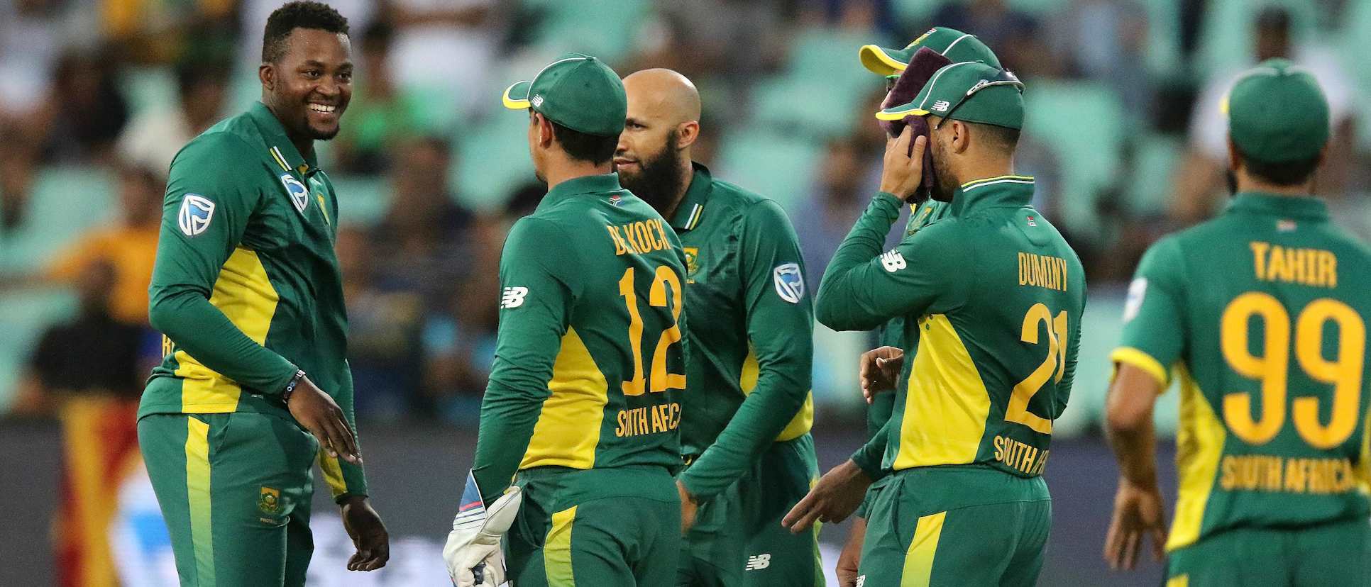 South Africa