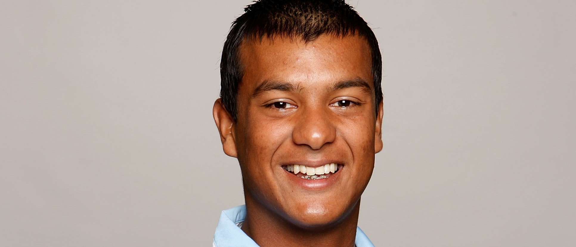 Mayank Agarwal played the ICC Under-19 World Cup 2010