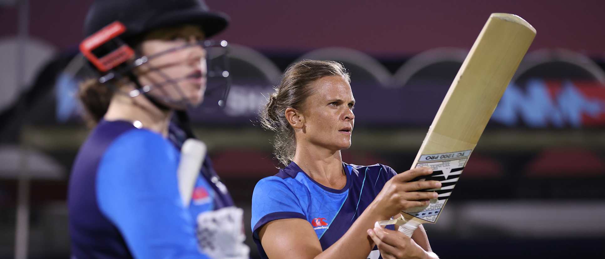 WT20WC 2024 SemiFinal 2 Preview Clash of the underdogs as NZ face Windies