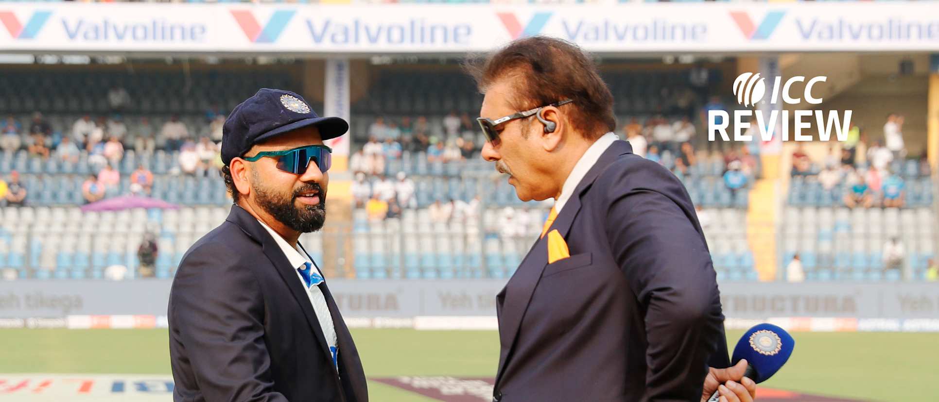 Ravi-on-ICC-Review