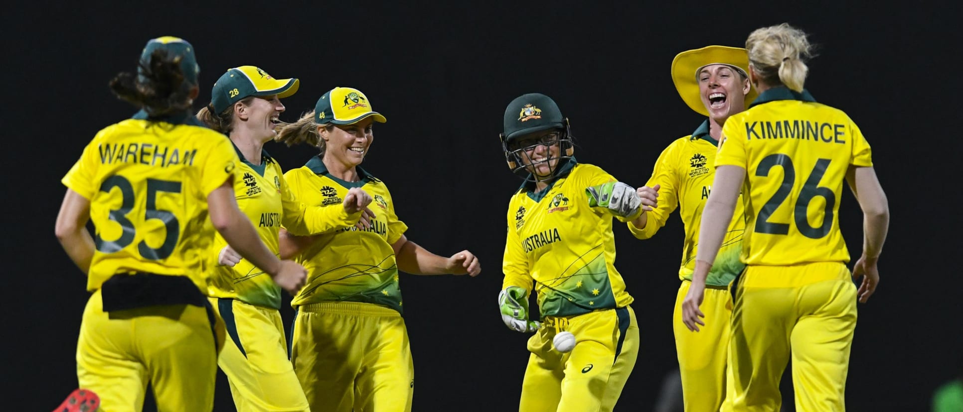 WI-Aus report