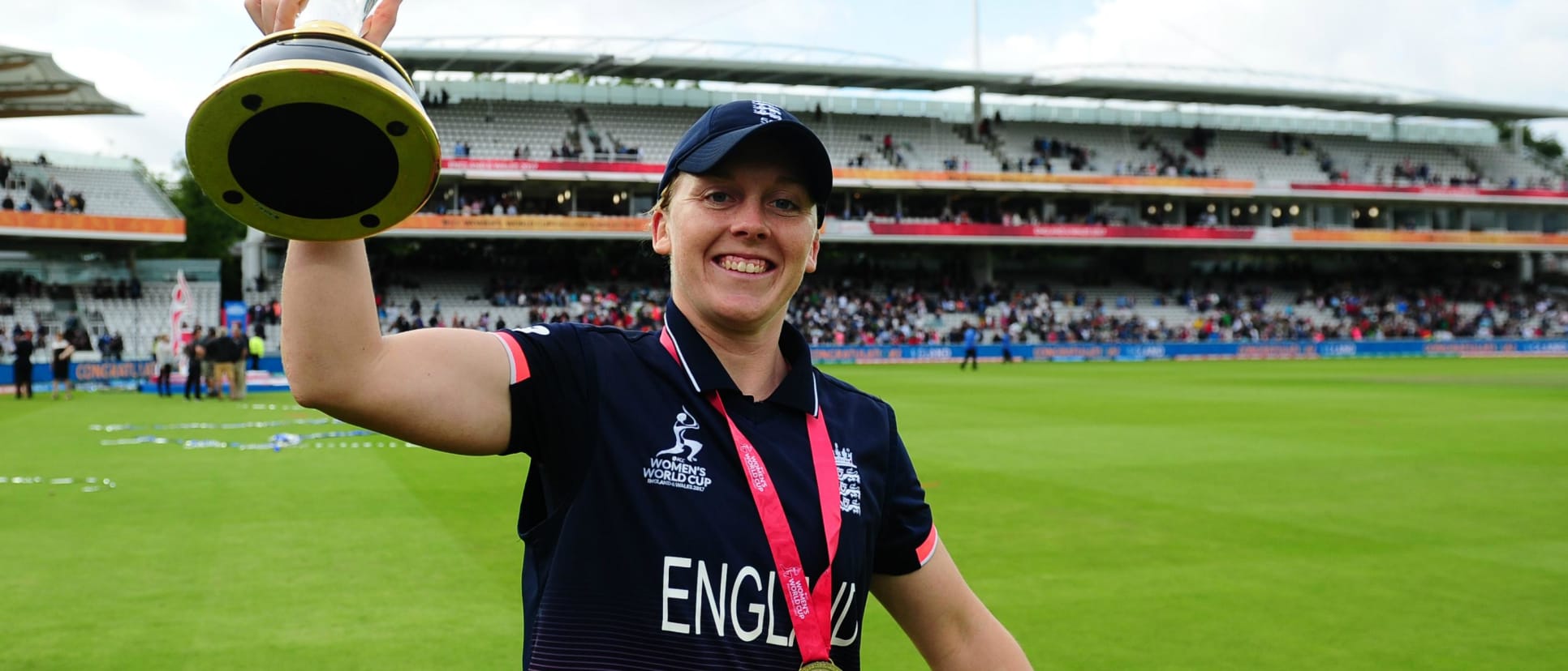 Heather Knight