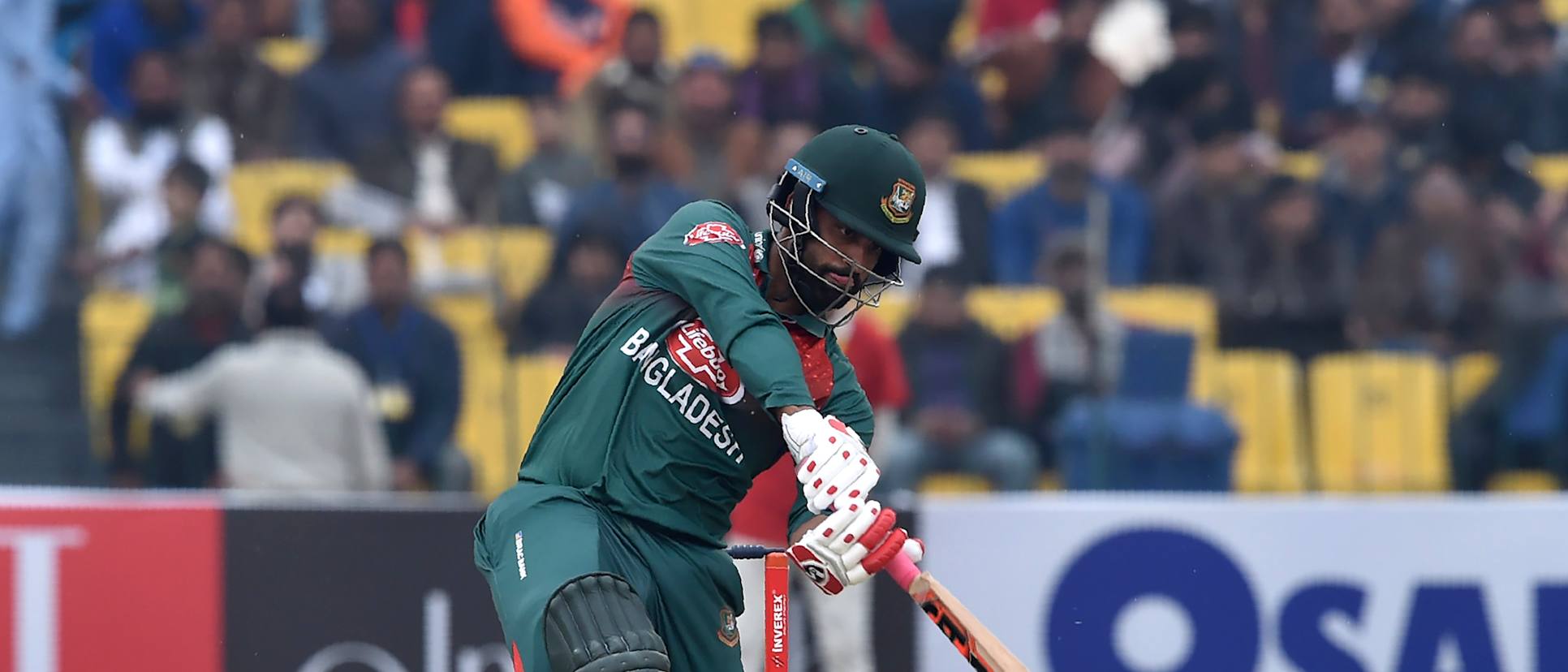 Tamin Iqbal