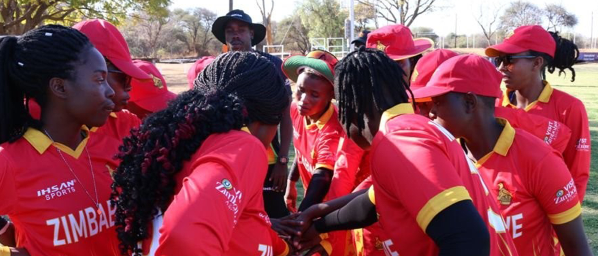 zimbabwe