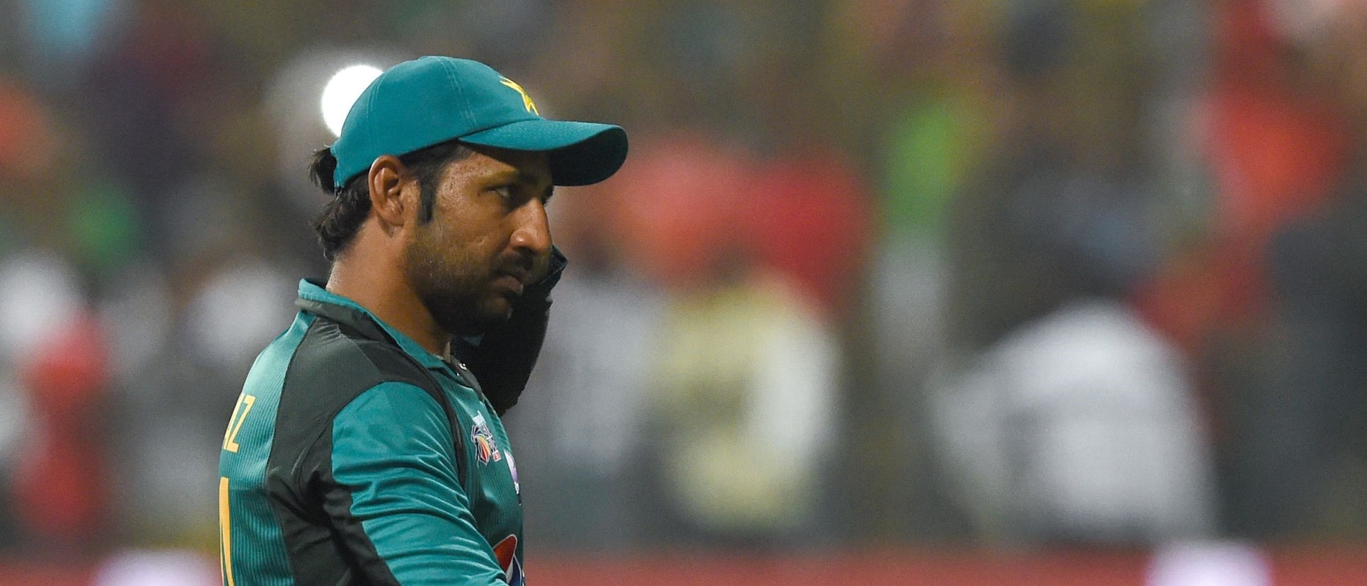 Sarfaraz Ahmed