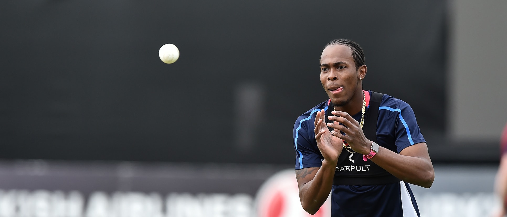Jofra Archer
