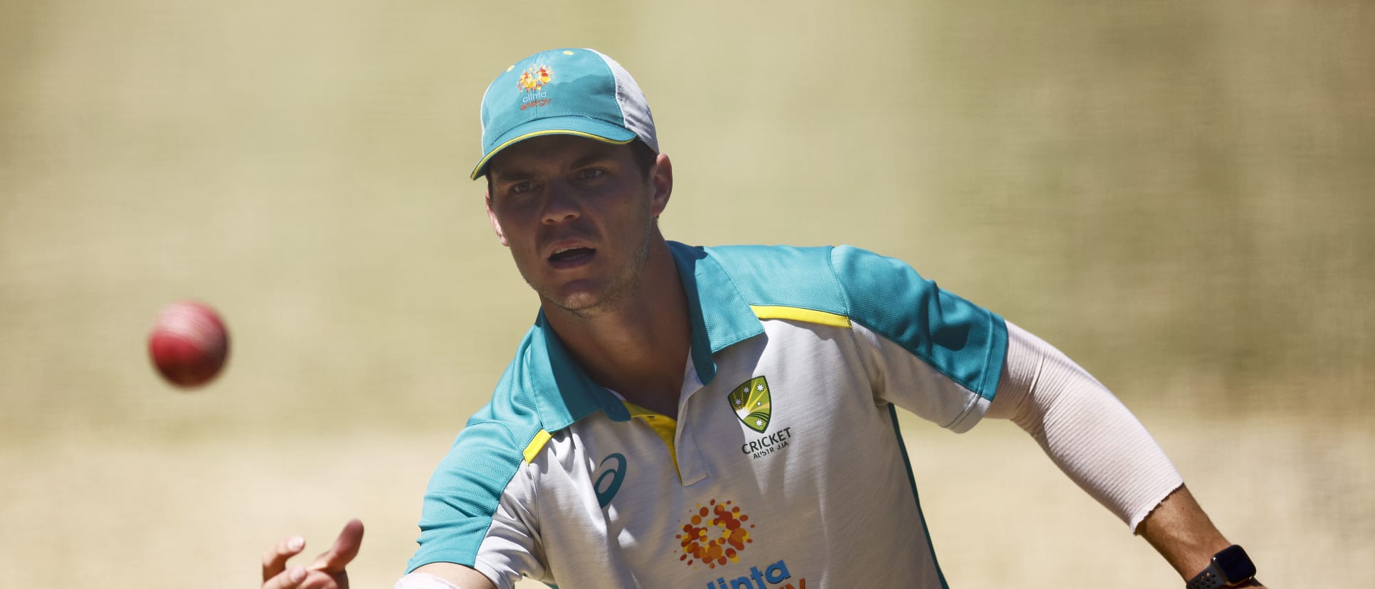 Mitchell Swepson