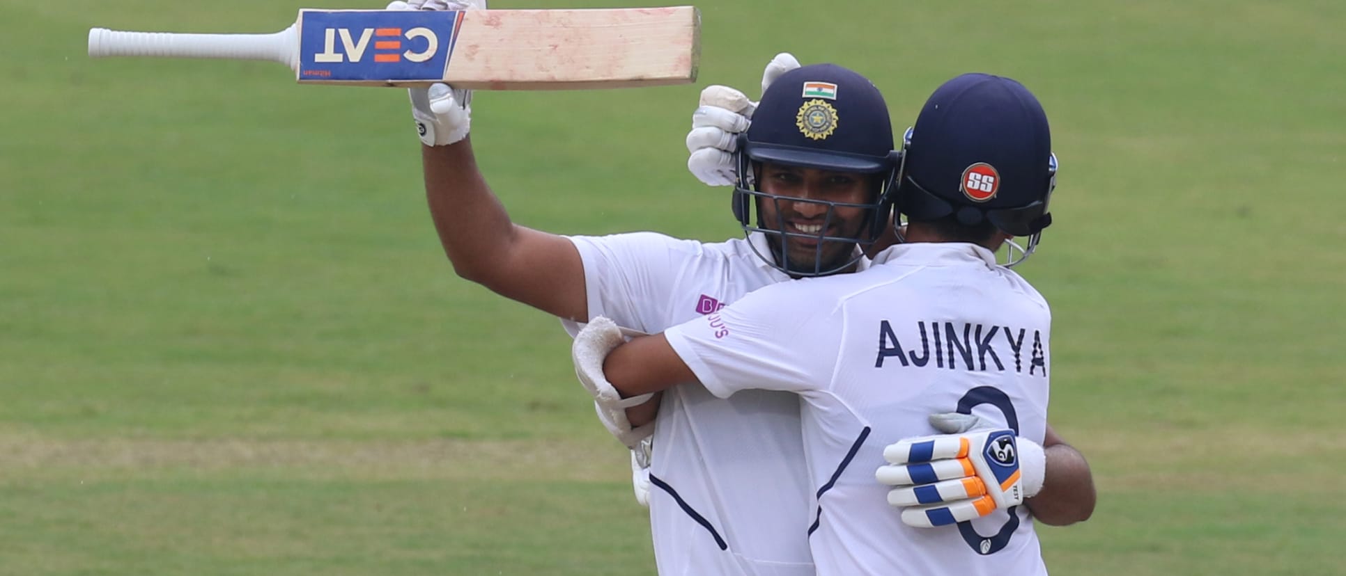 Rahane Rohit