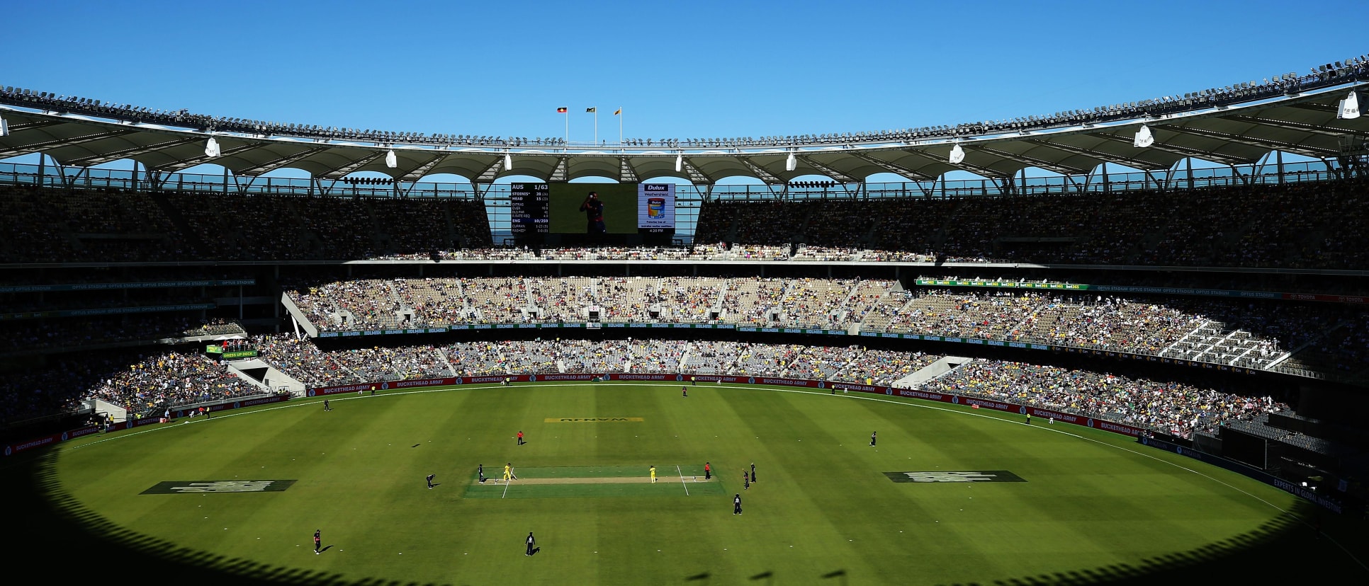 Perth Stadium