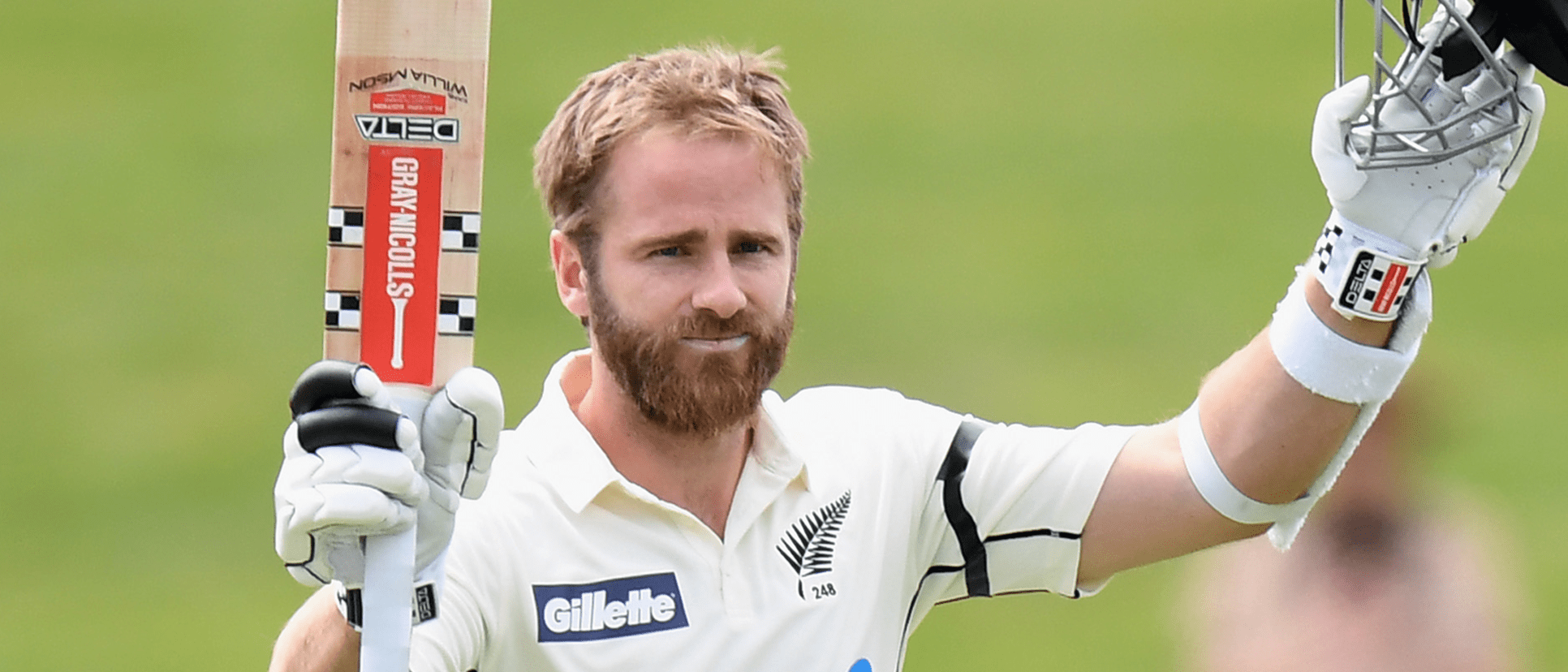 Kane Williamson