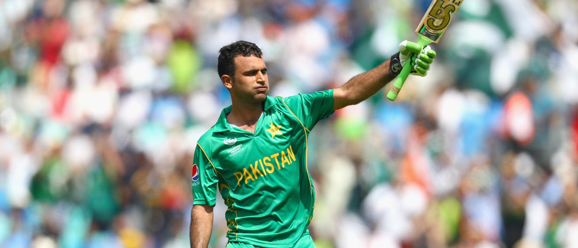 Fakhar Zaman