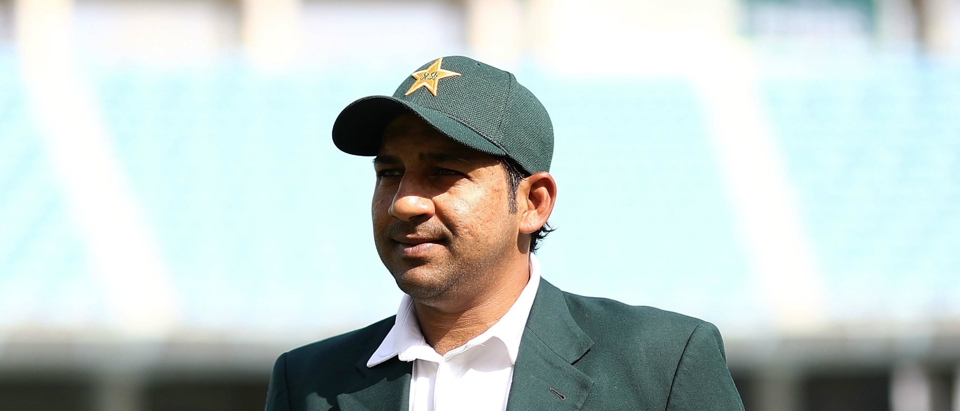 Sarfraz Ahmed