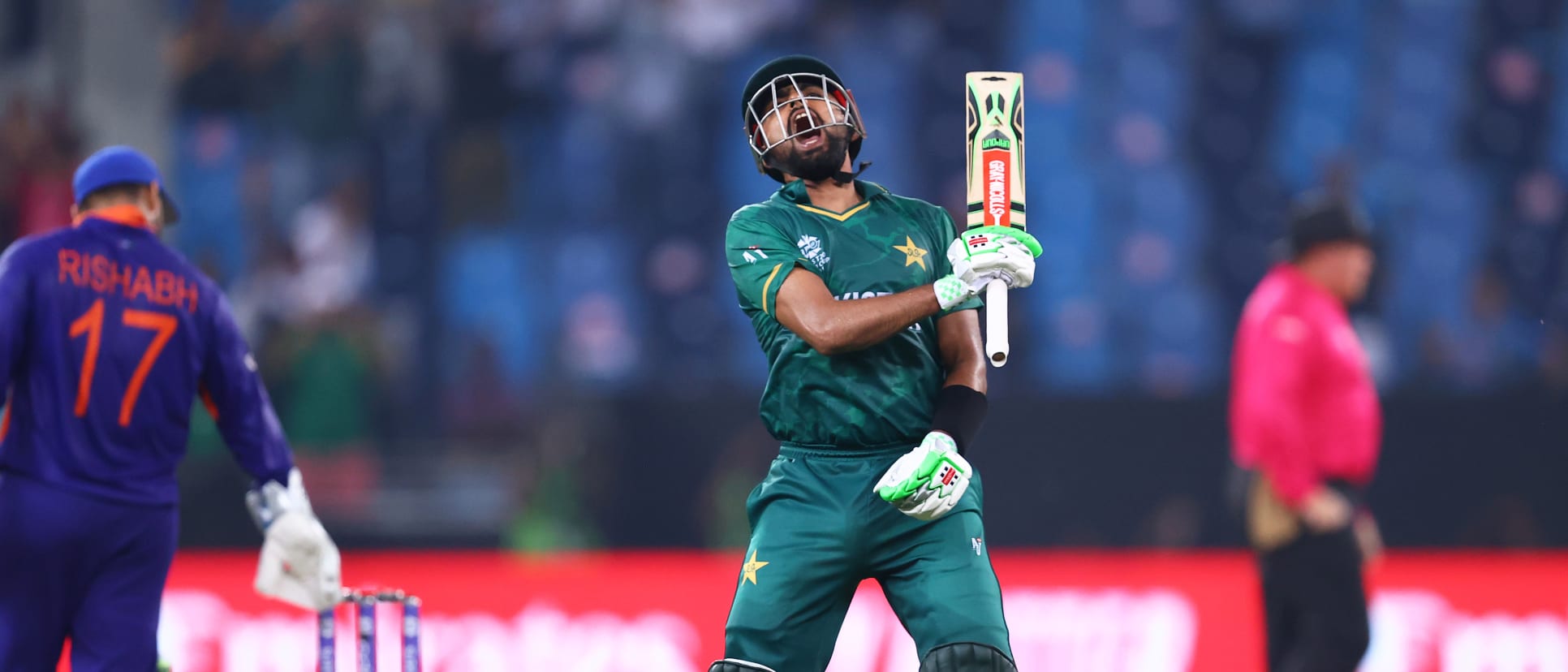 Babar Azam