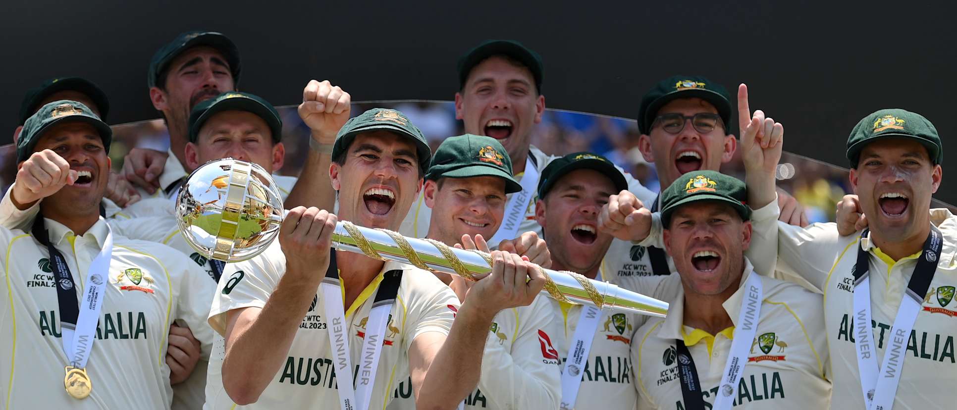 Picture of 2025 ICC World Test Championship final