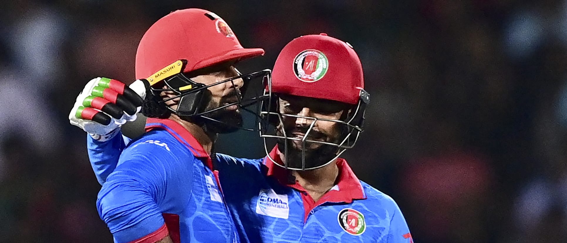 Afghanistan announce T20 World Cup 2024 squad