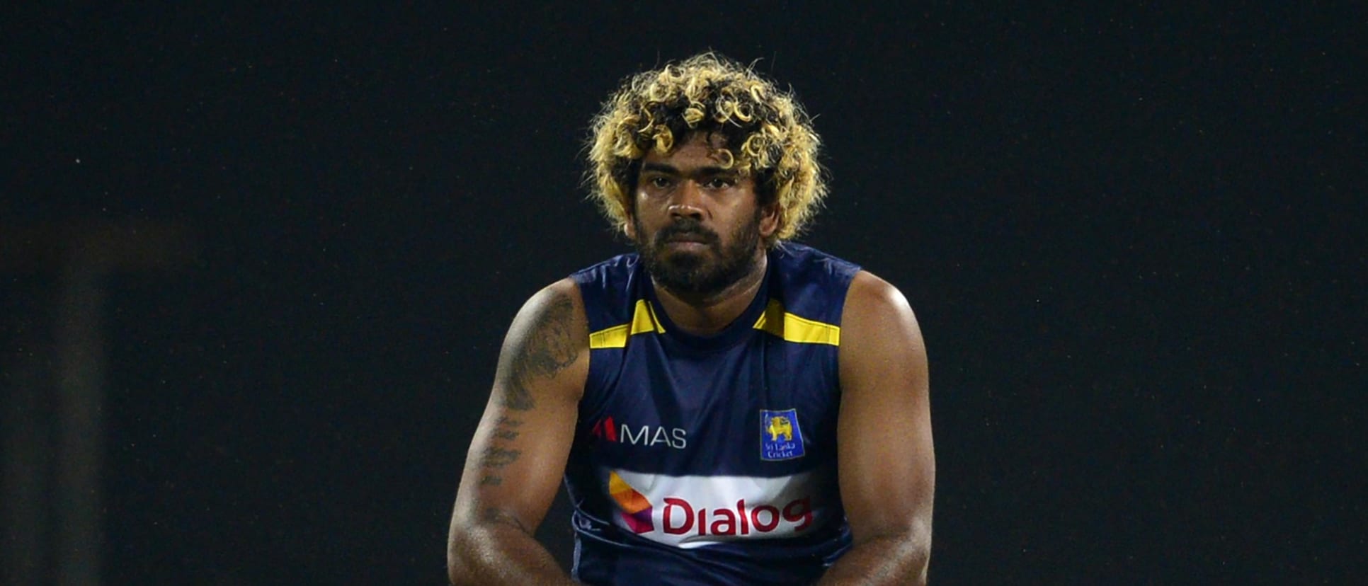 Malinga