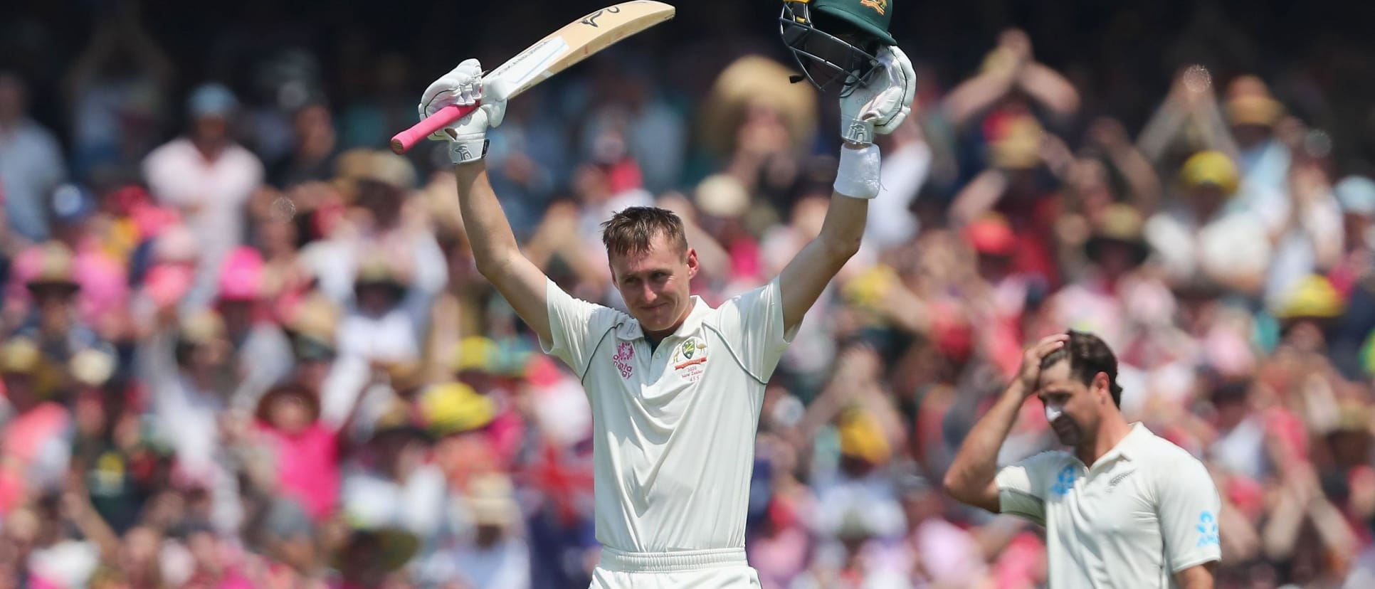 Marnus Labuschagne