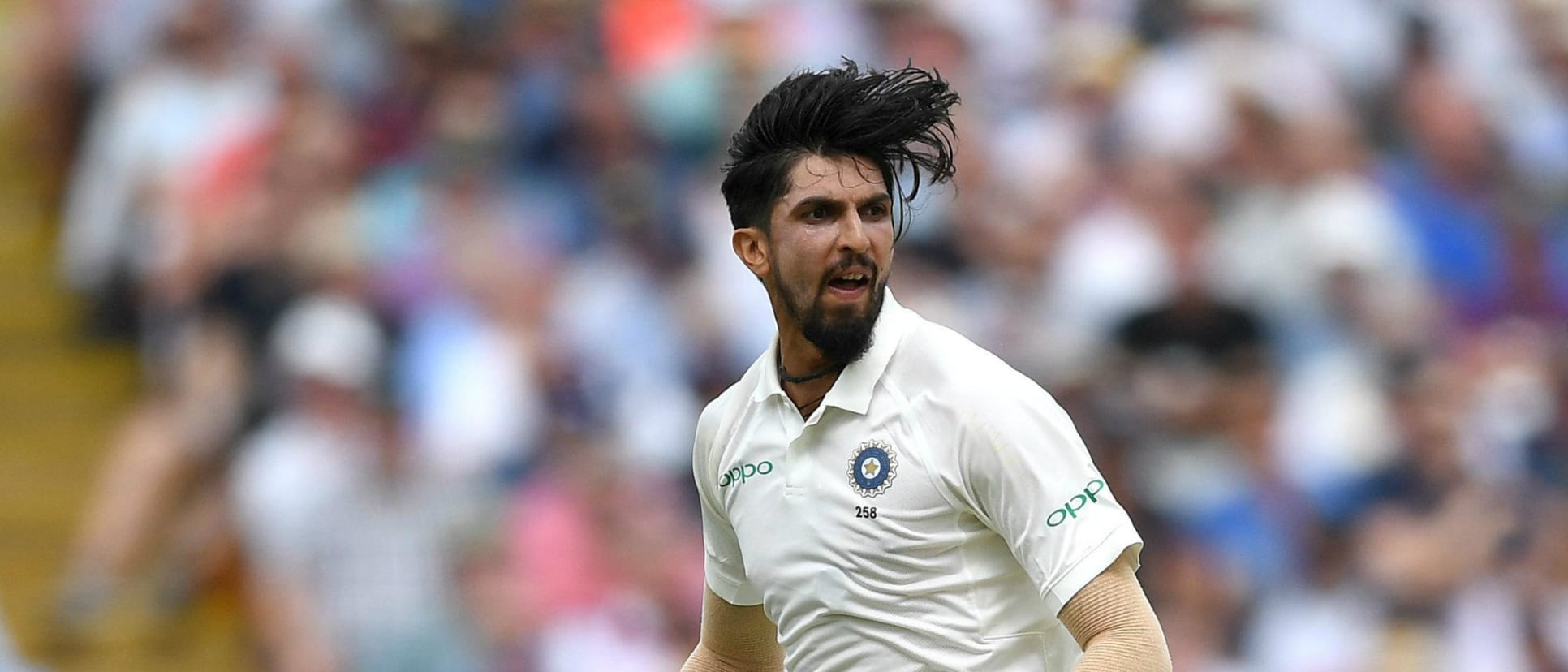 Ishant Sharma