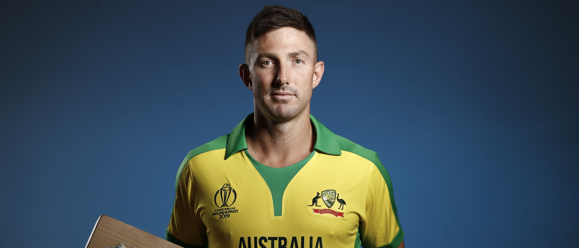 Shaun Marsh