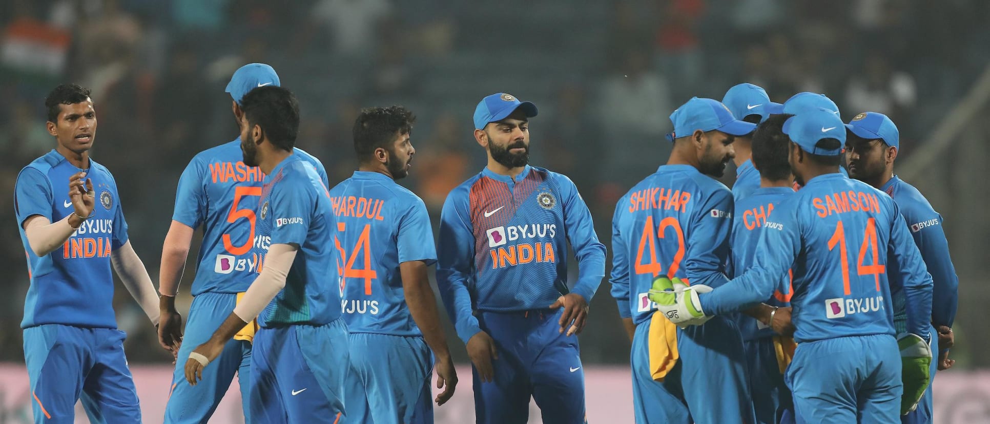 India