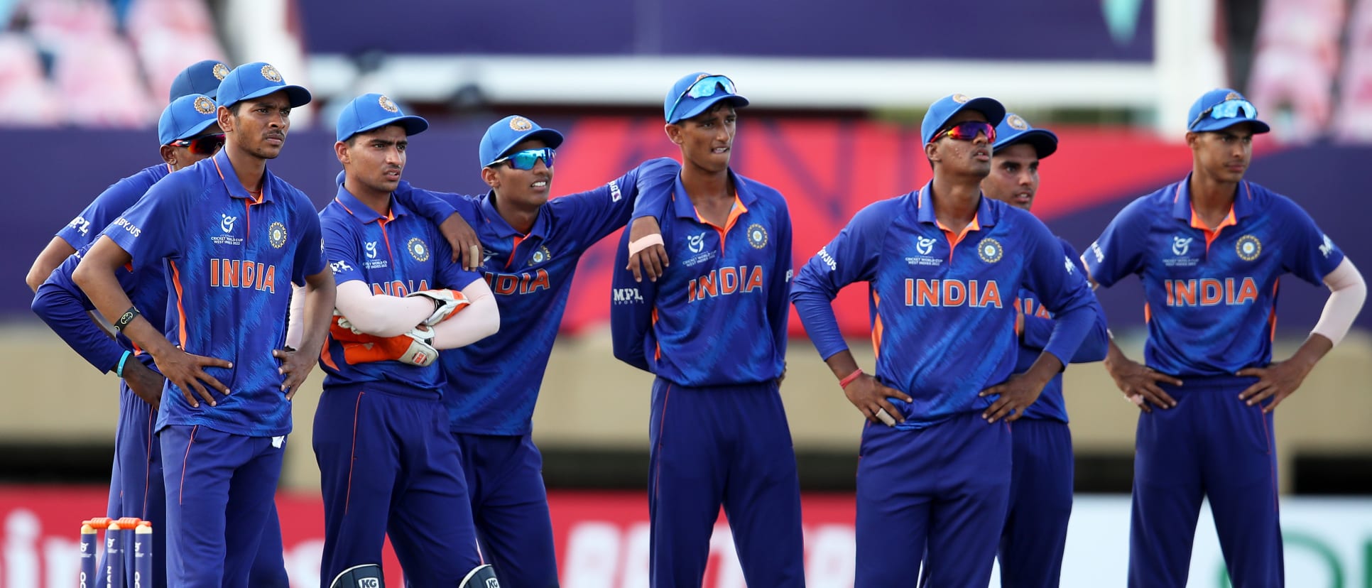 India U19