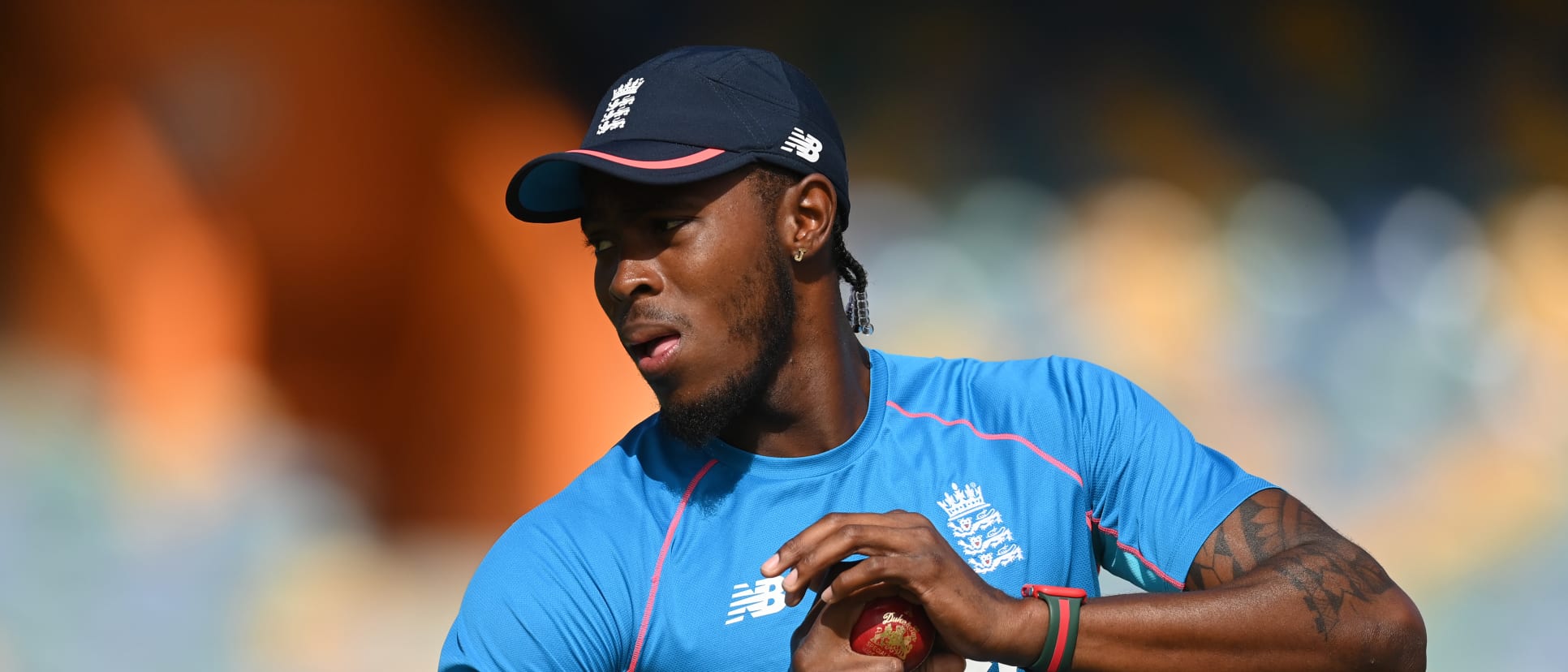 Jofra Archer