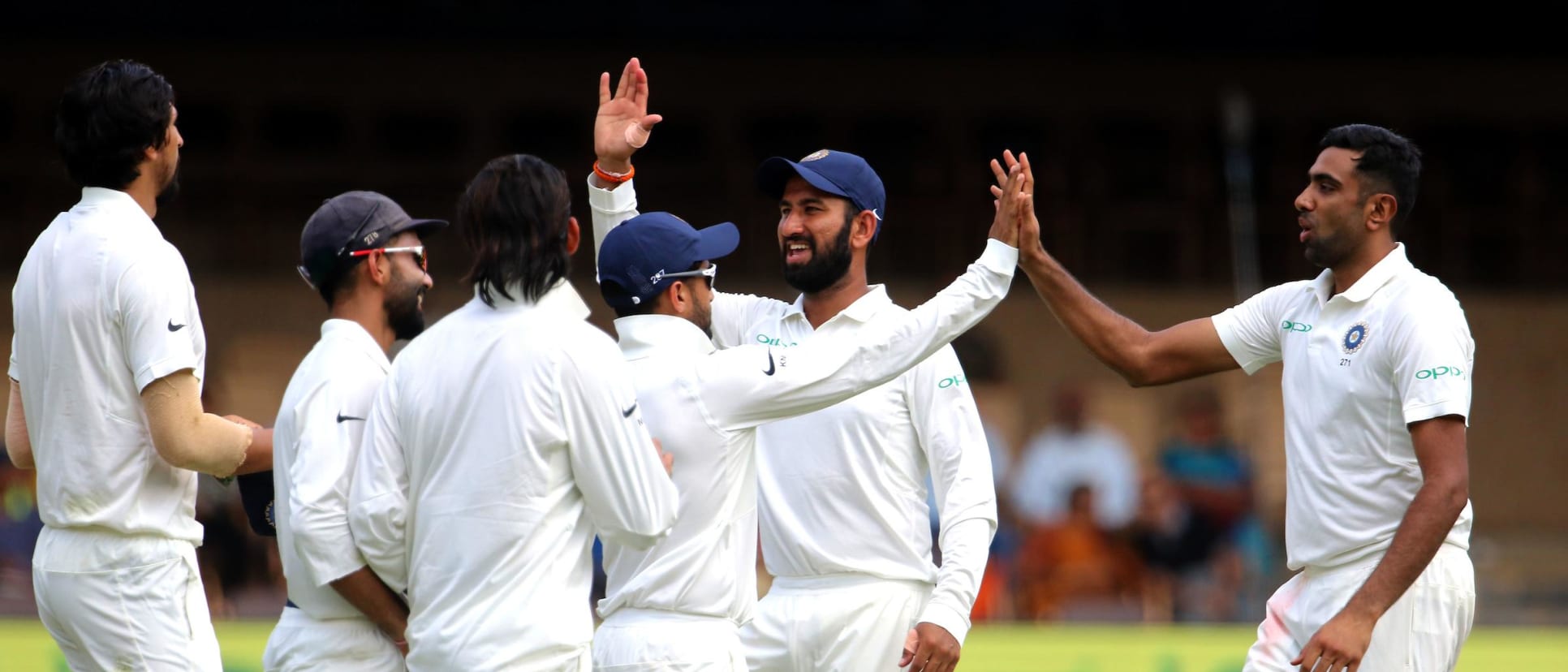 India