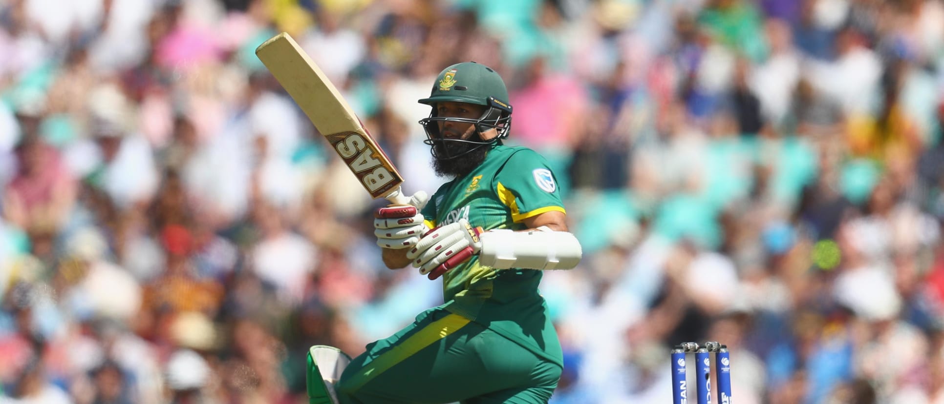 A reliable run-machine, Hashim Amla features in 33% of all entrants’ teams