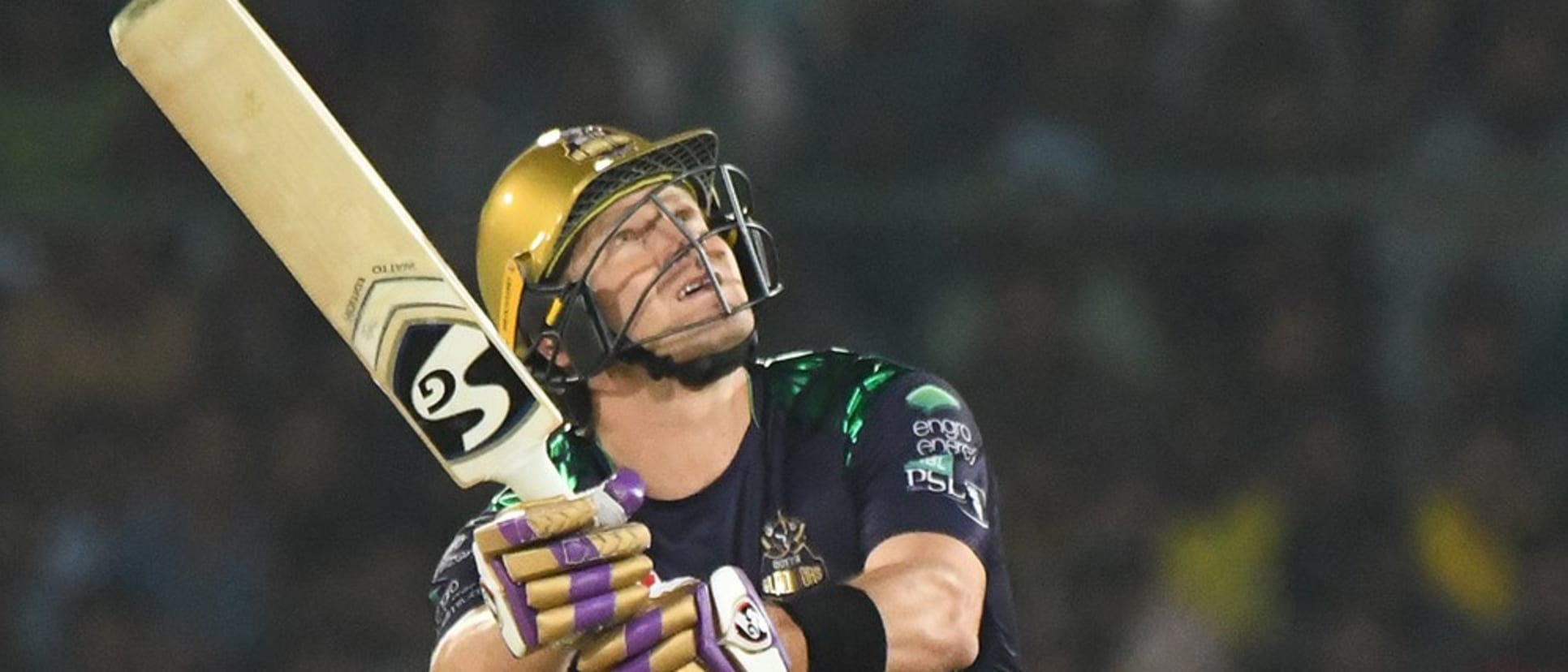 Shane Watson, Quetta Gladiators