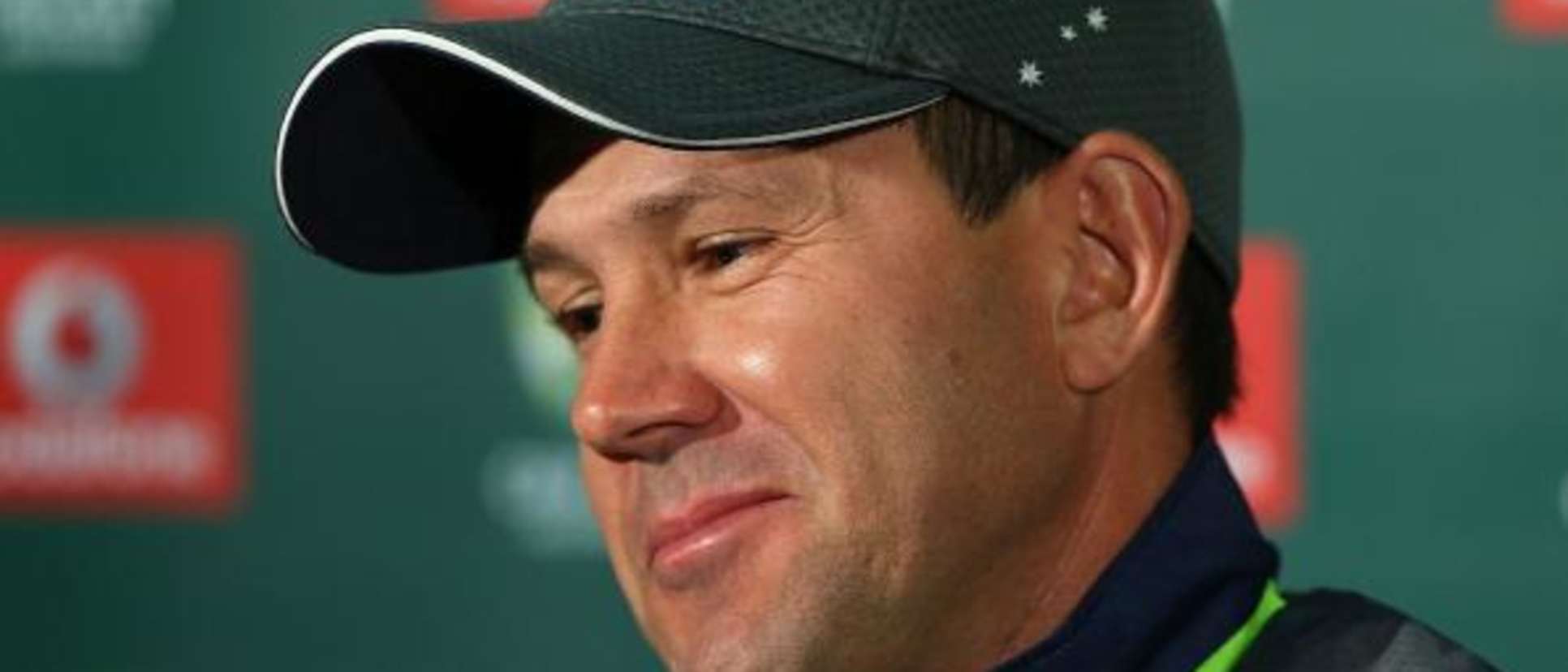 Ricky Ponting