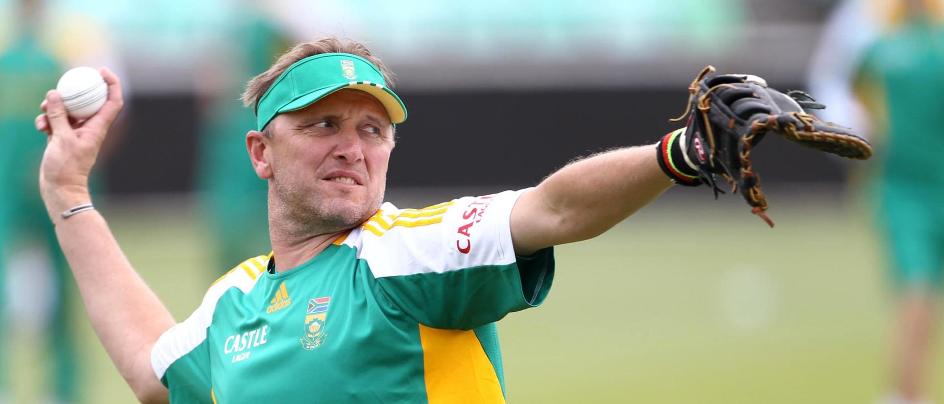 Allan Donald