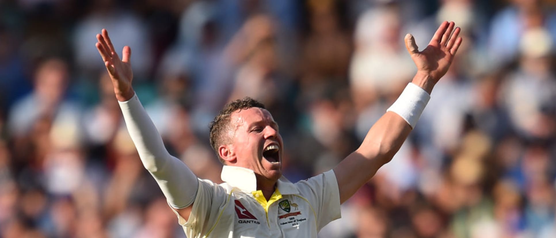 Peter Siddle