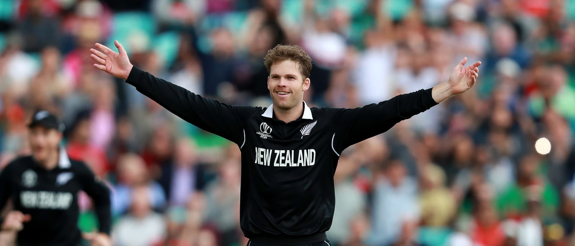 Lockie Ferguson