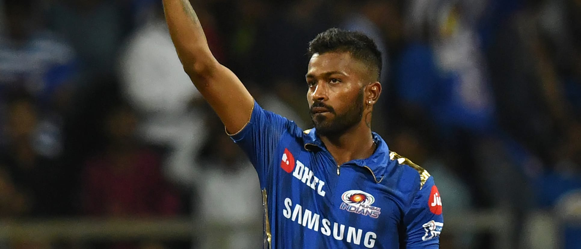 Hardik Pandya