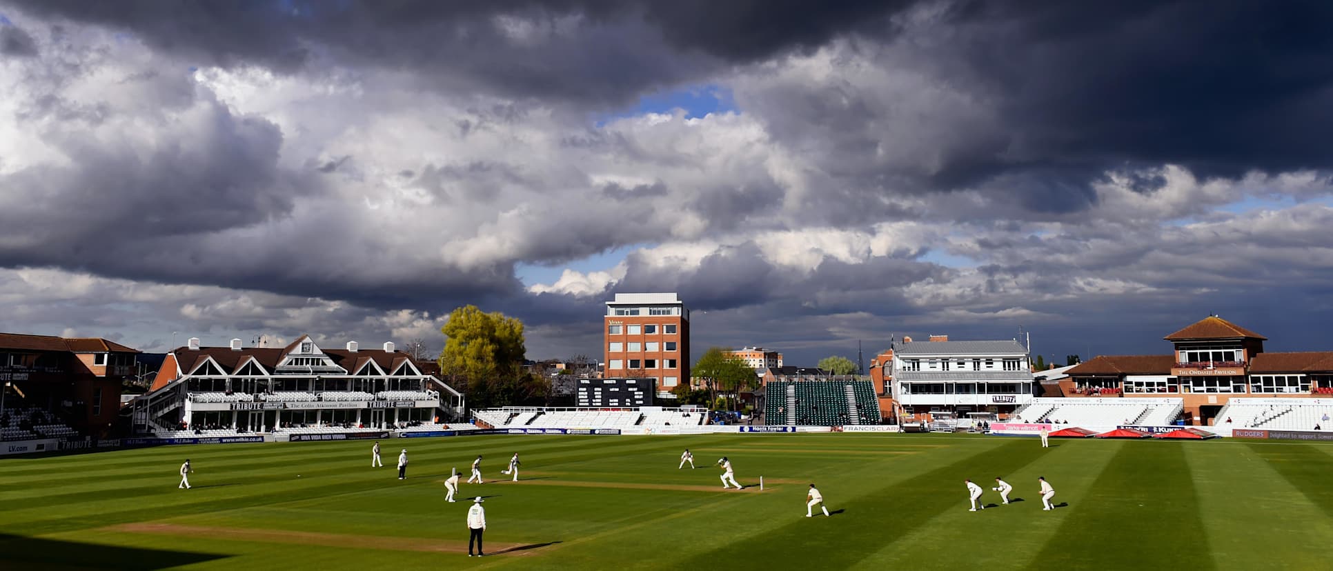 Taunton