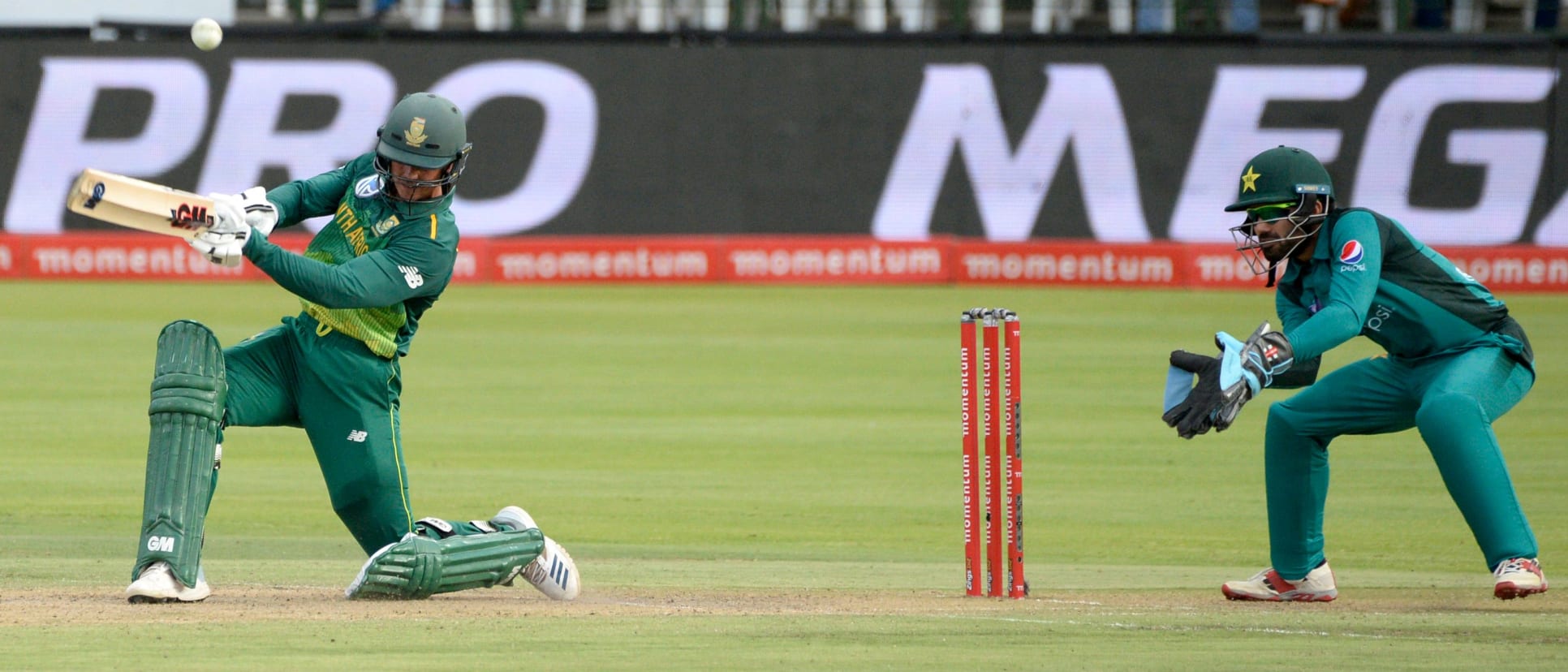 Quinton de Kock